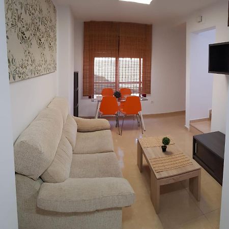 Atico Malaga Tallavi Exterior photo
